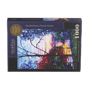 Art & Fable 1000 pc  - Awakening